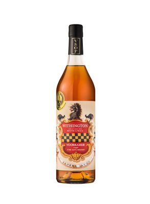 Withington Voorkamer VSOP Cape Brandy