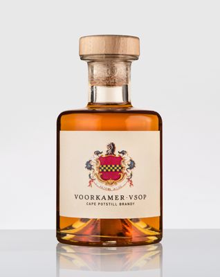 Voorkamer VSOP Cape Brandy 200ml