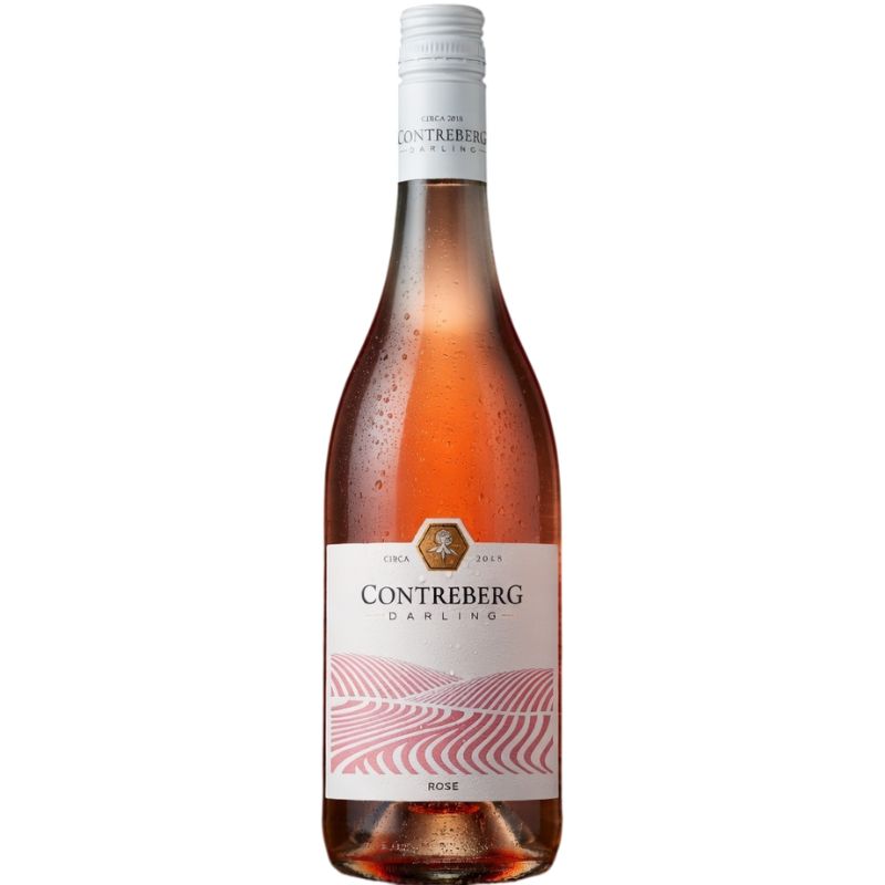 Contreberg Rosè