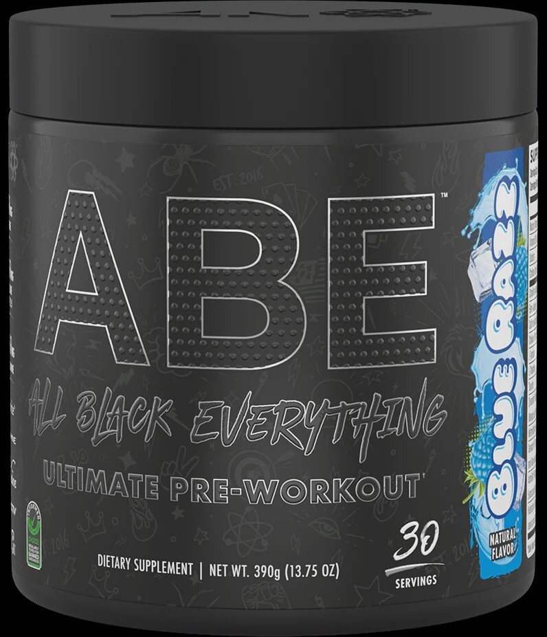 ABE Pre
