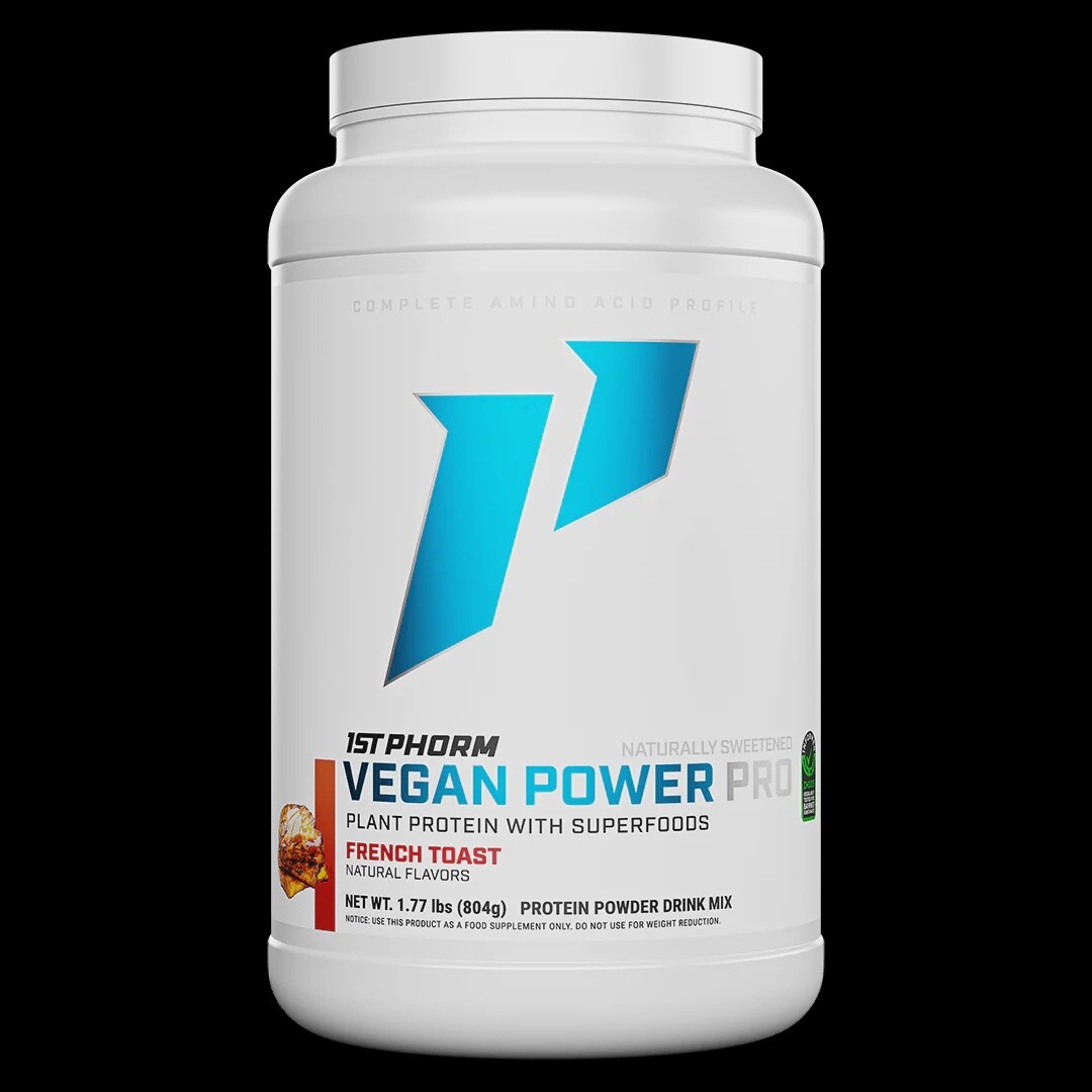 Vegan Power