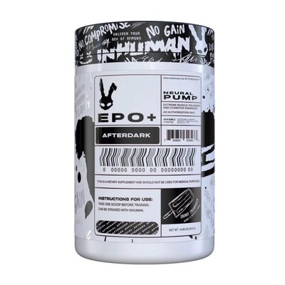 EPO+