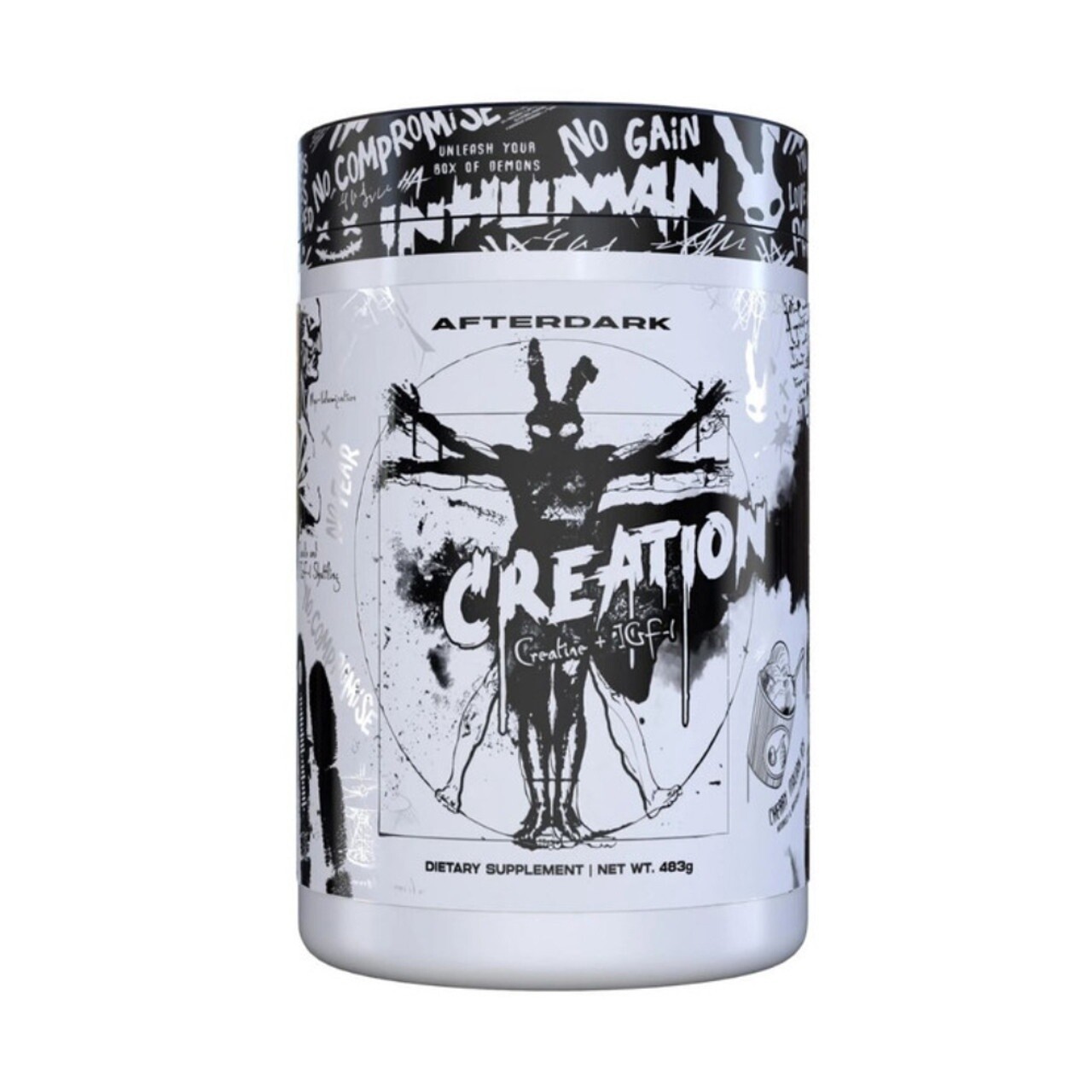 Creation