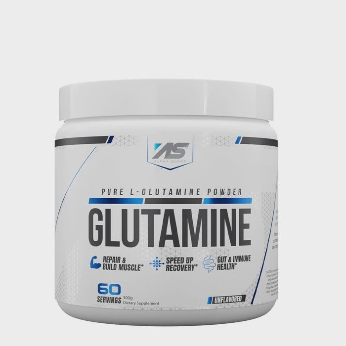 Glutamine