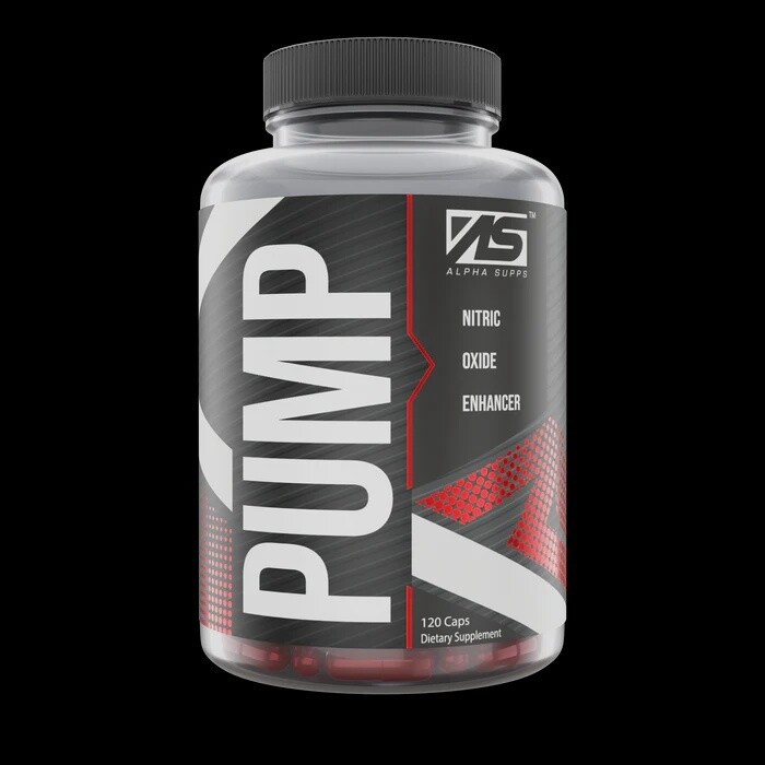 Pump