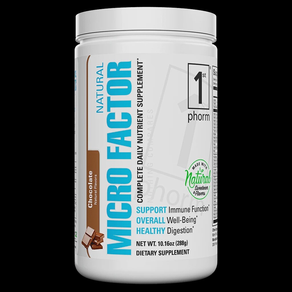 Micro Factor