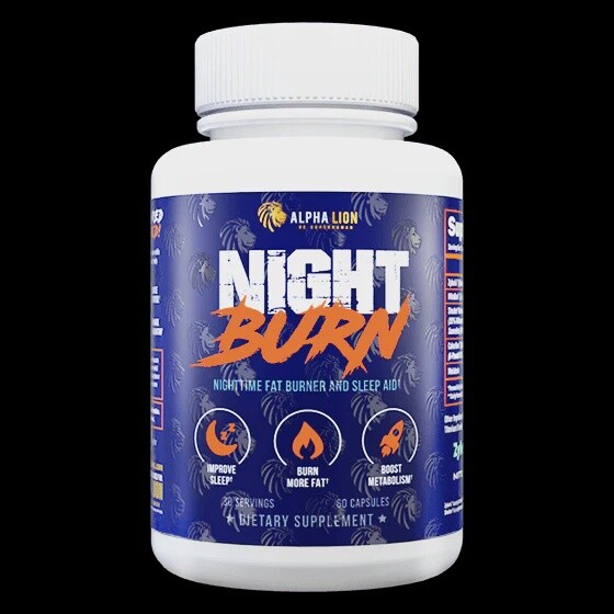 Night Burn