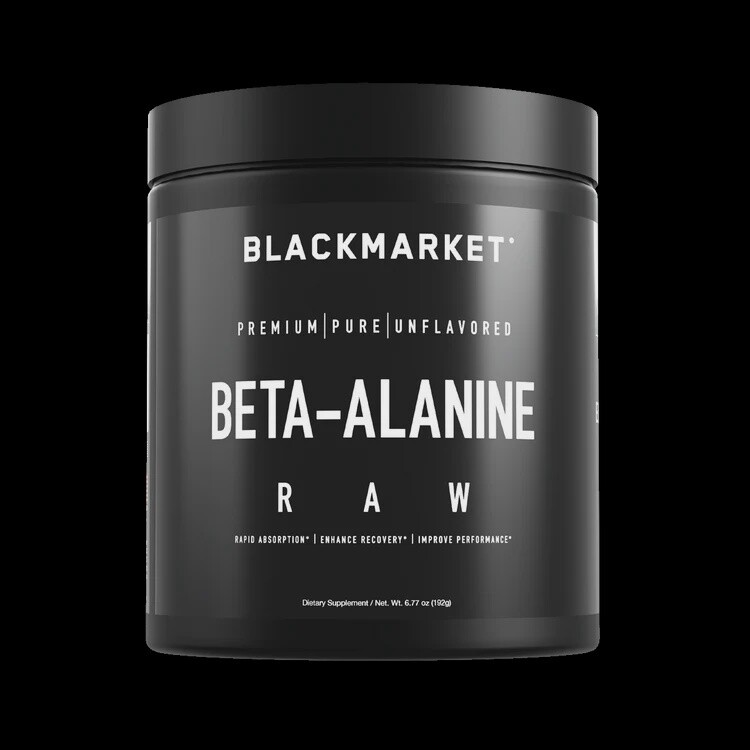 BETA-ALANINE