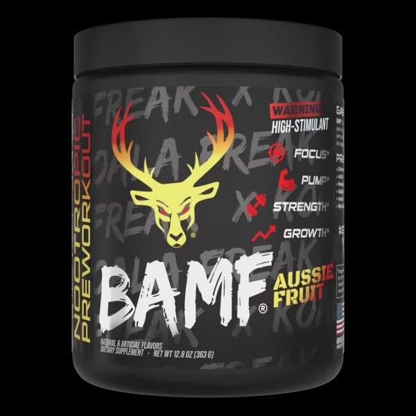 BAMF