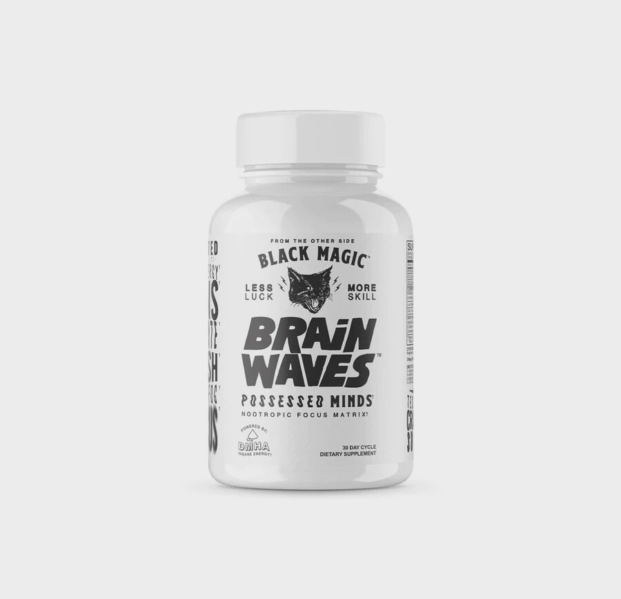 Brain Waves