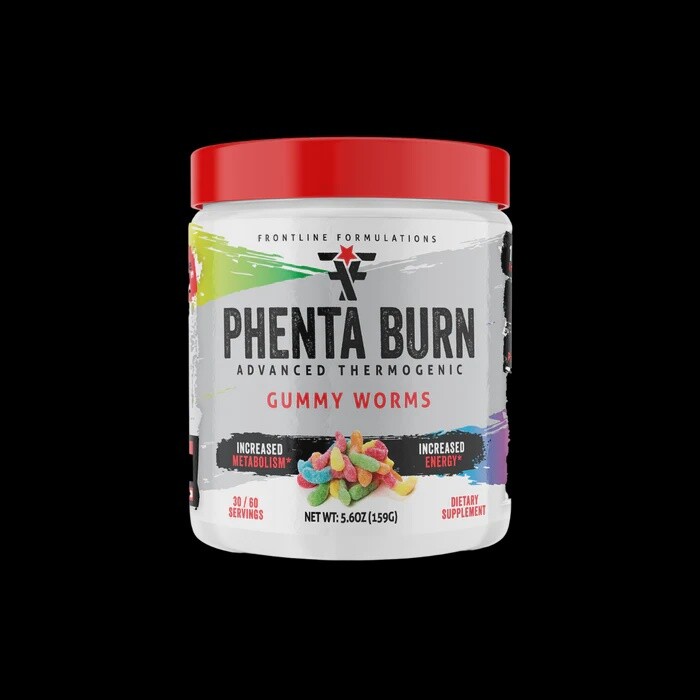 Phenta Burn