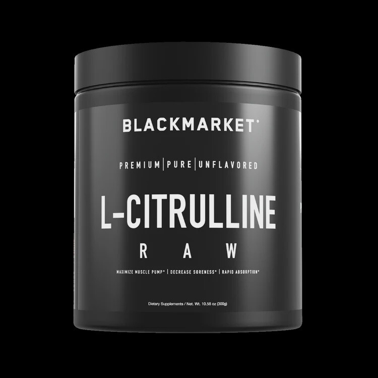 L-Citrulline