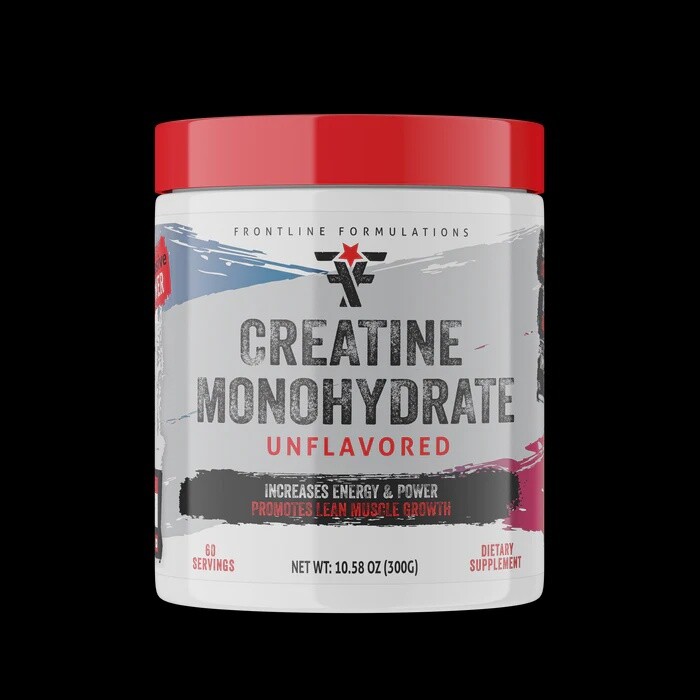 Creatine