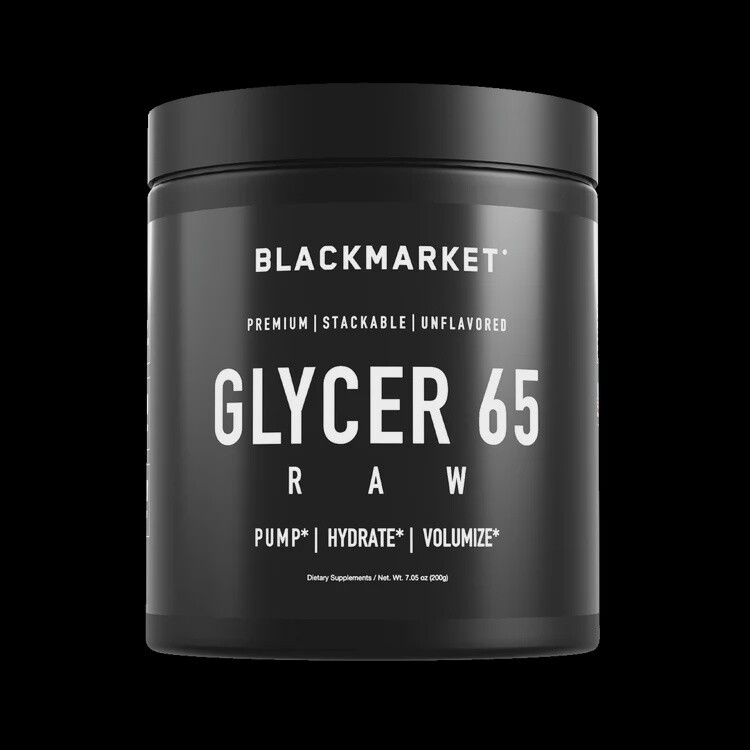 Glycer 65