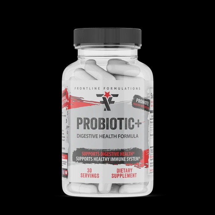 Probiotic