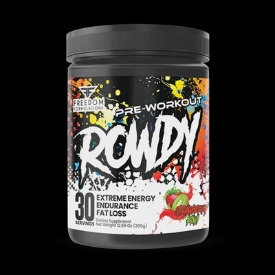 Rowdy