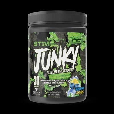 Stim Junky