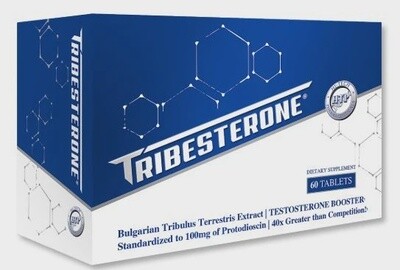 Tribesterone