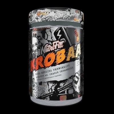 KROBAA