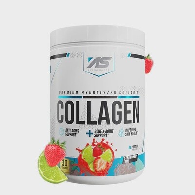 AS Collagen