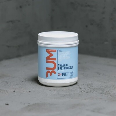 Thavage Pre-Workout