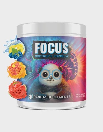 Focus