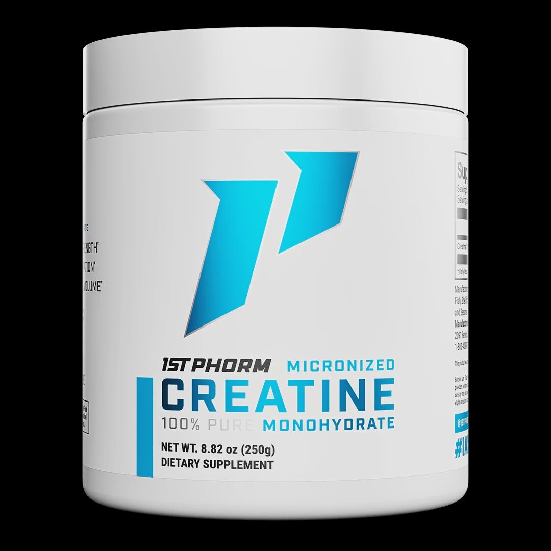 Creatine 50 Servings