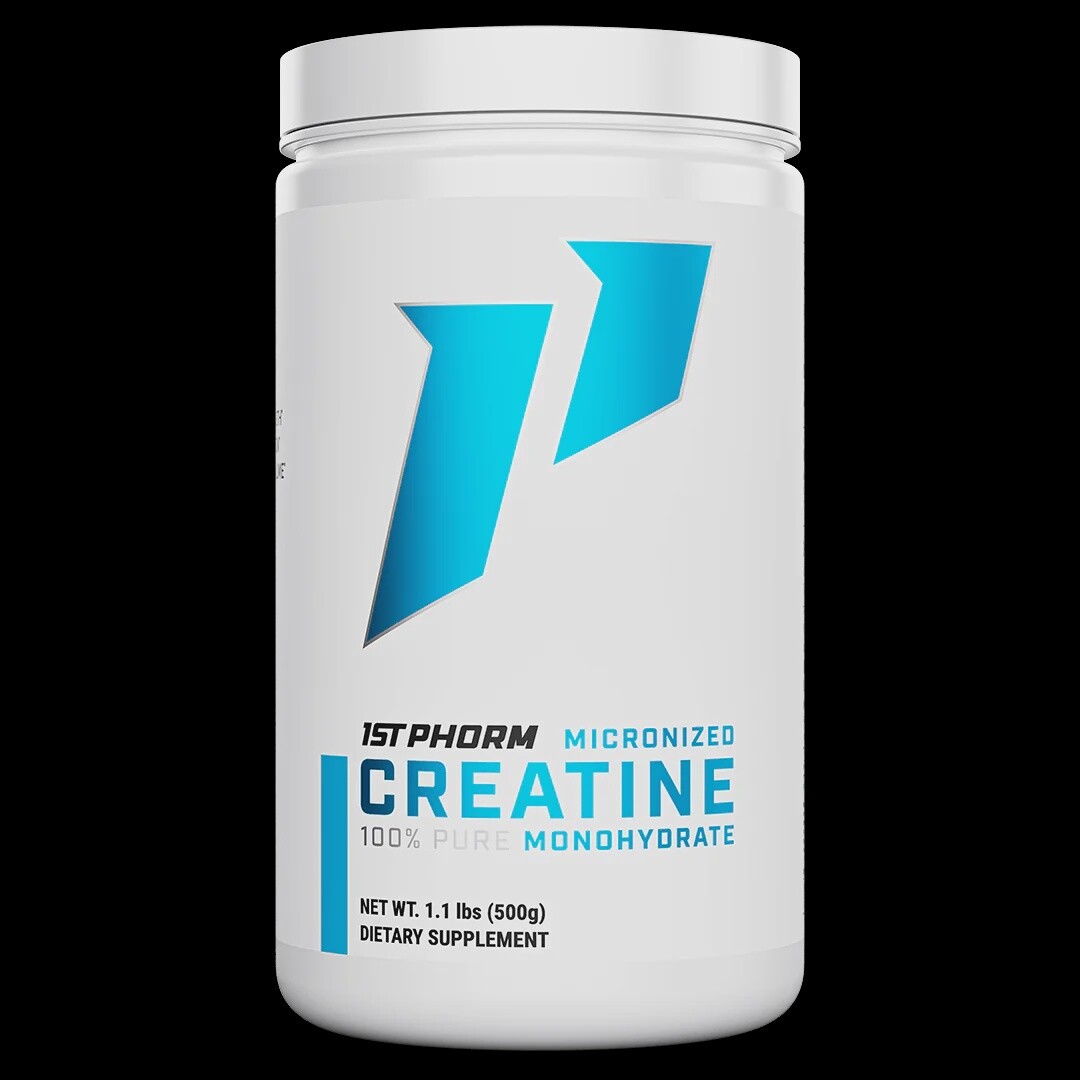 Creatine 100 Servings