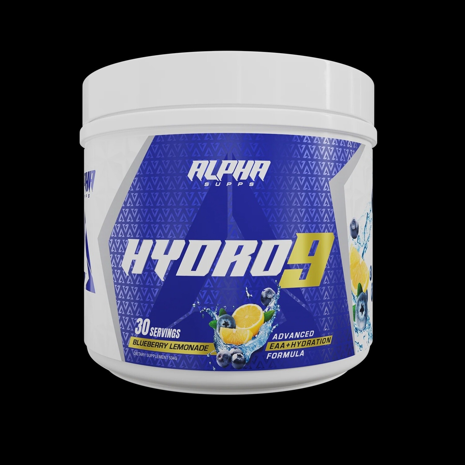 AS Hydro9