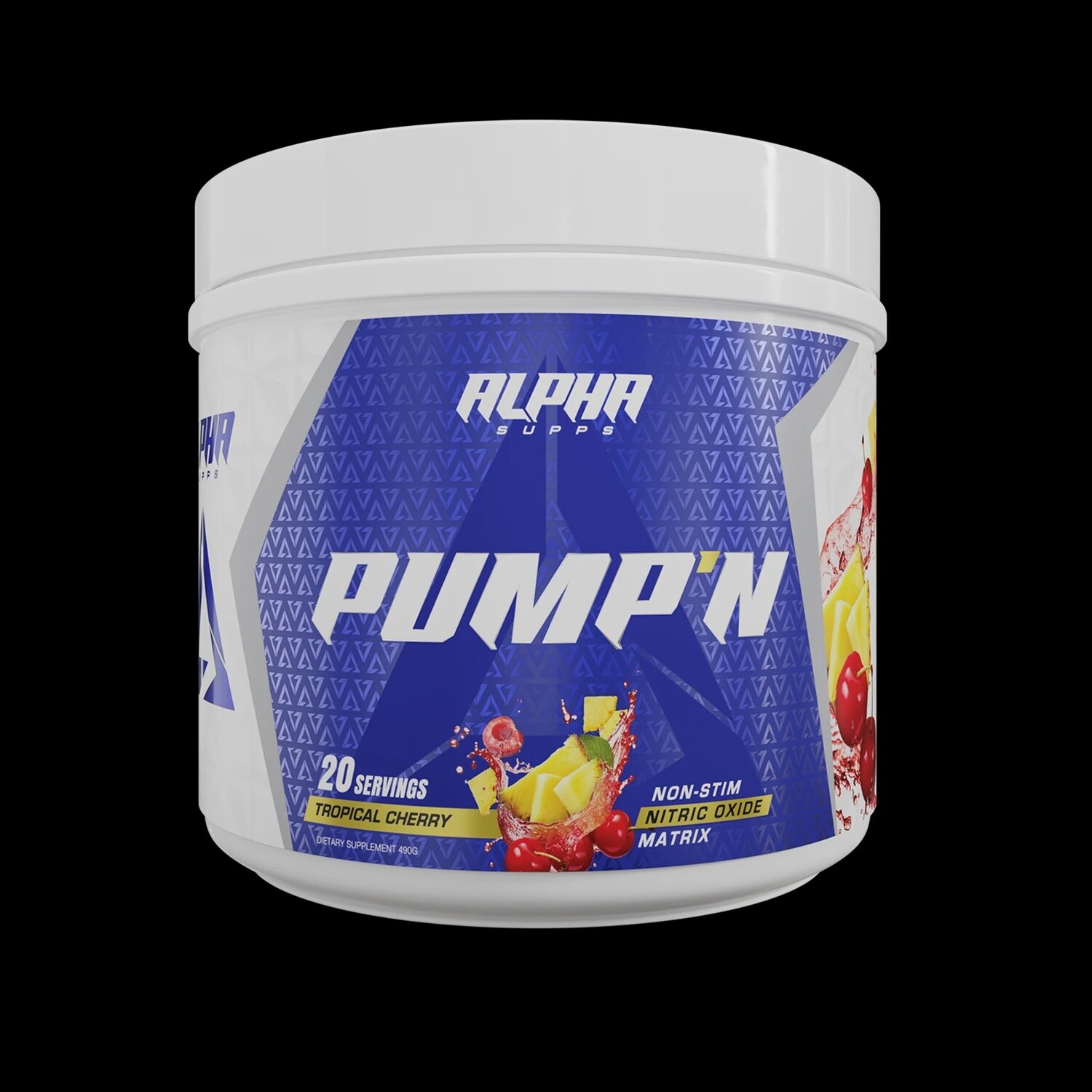 PumpN