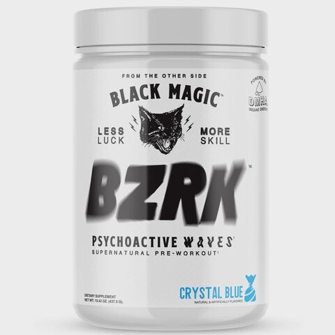 BZERK
