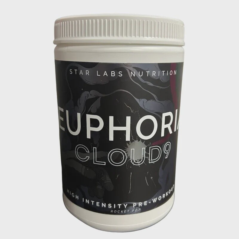 Euphoria