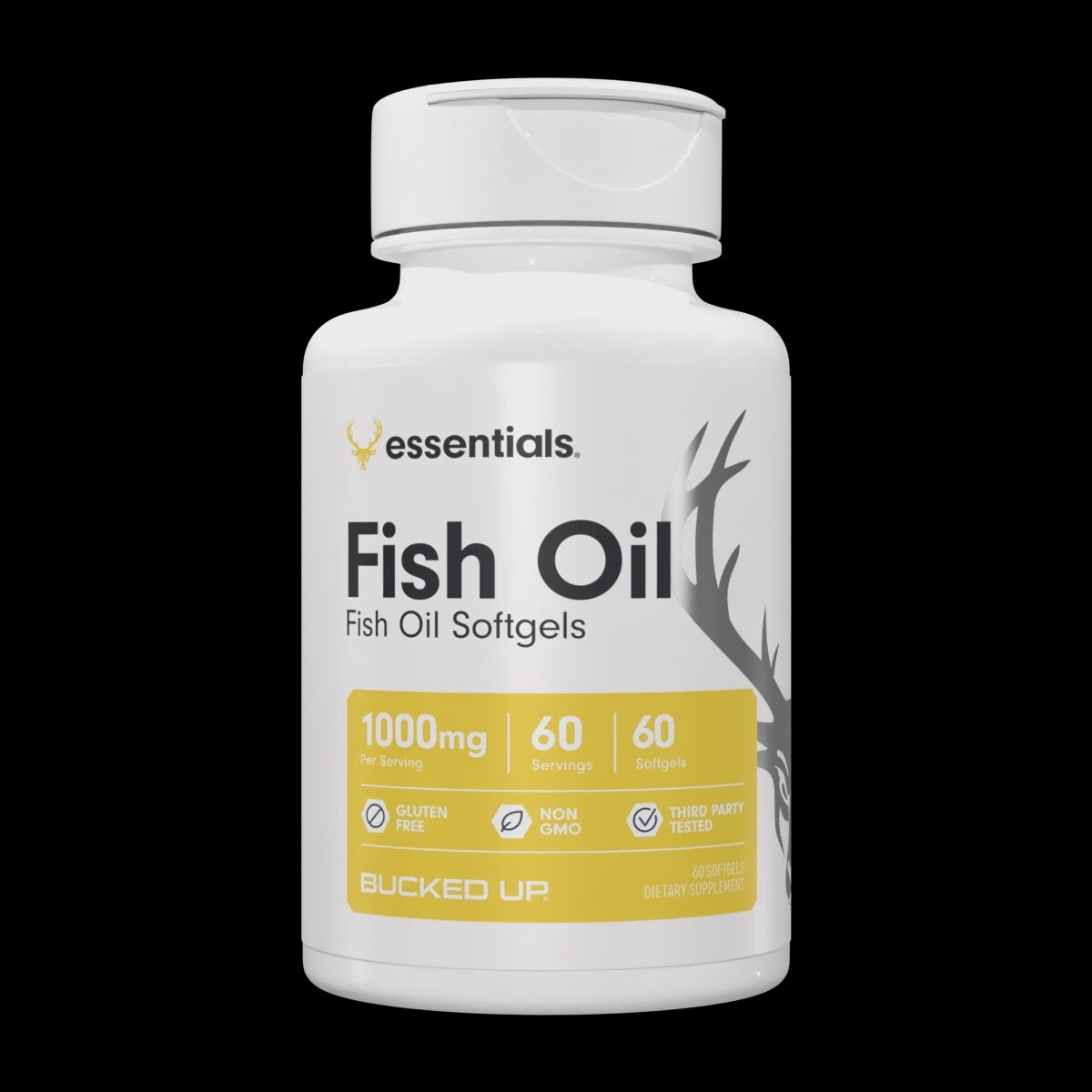 Fish oil
