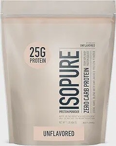 Iso Pure Protein