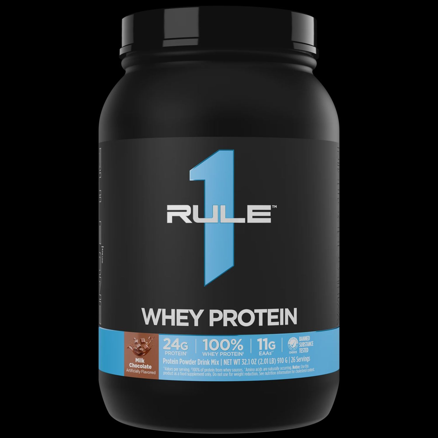 Rule 1 Blend Protein 28 Servings