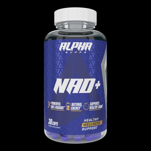 Nad+