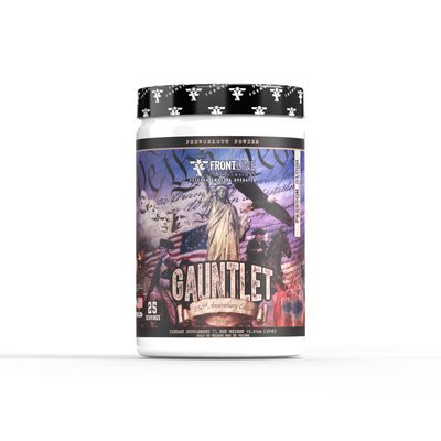 Gauntlet
