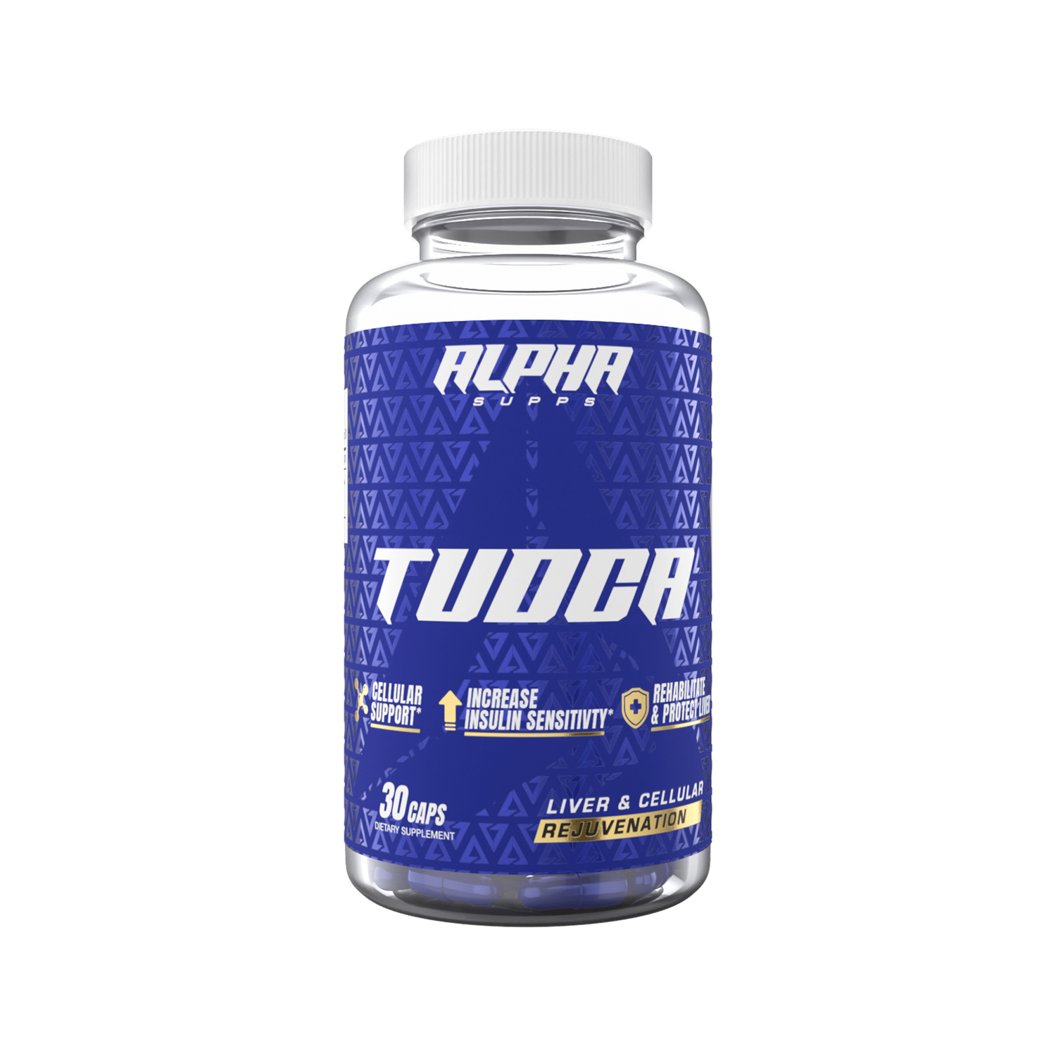 Tudca