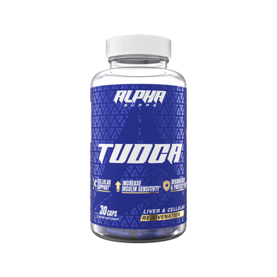 Tudca