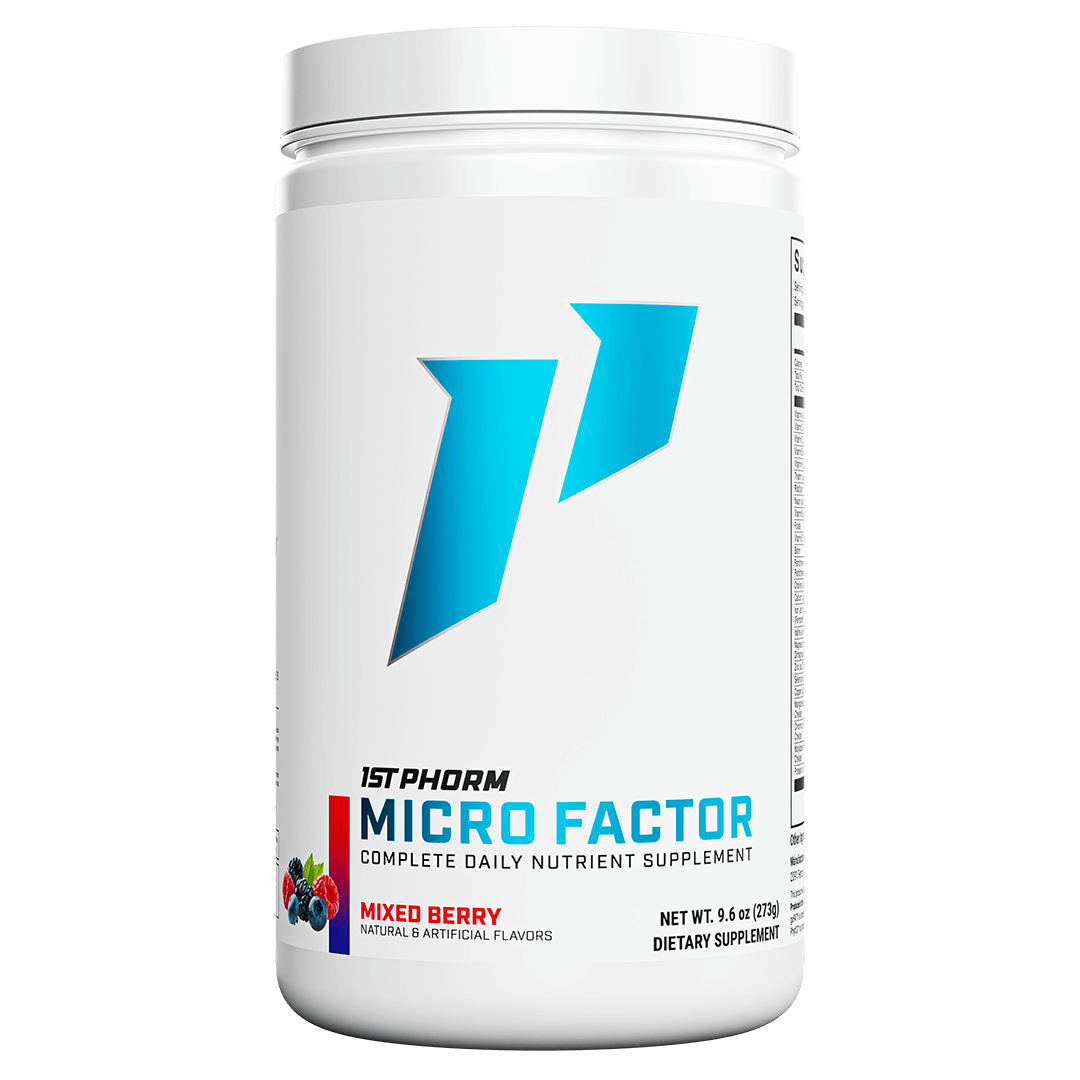 Micro Factor