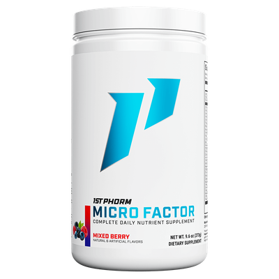 Micro Factor