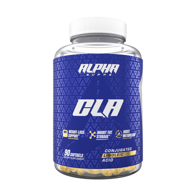 CLA