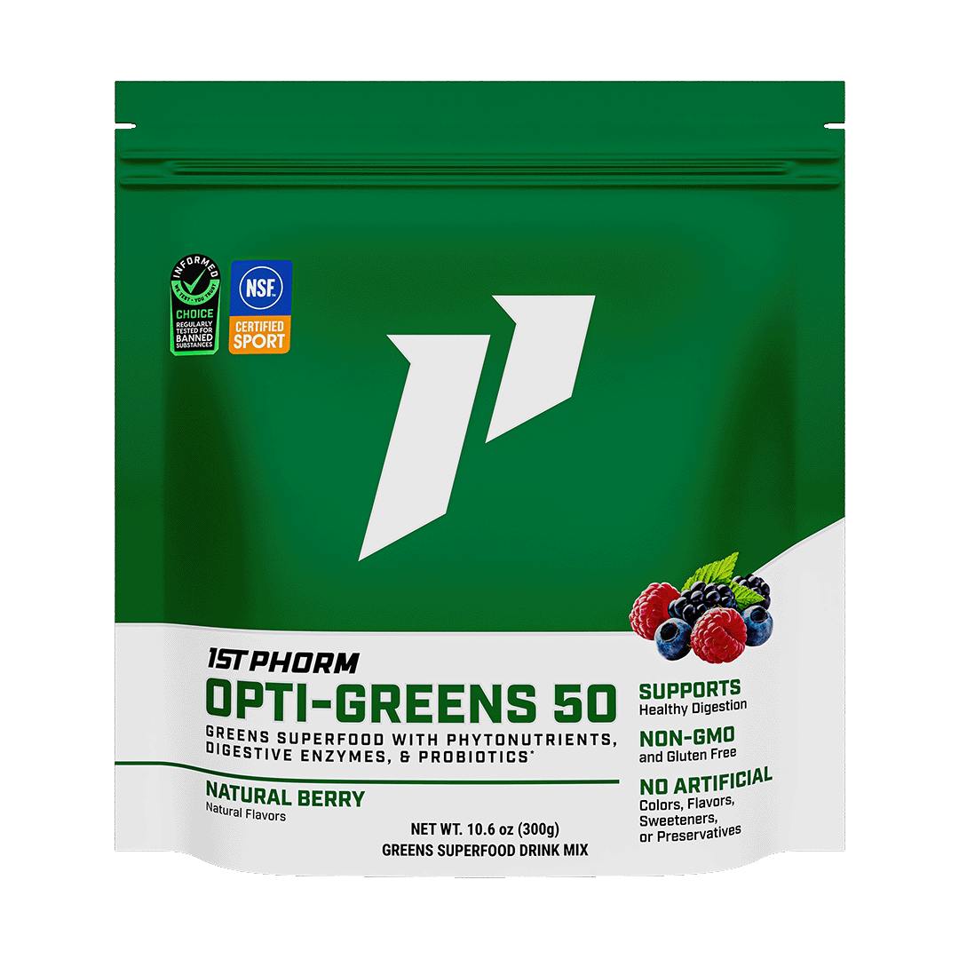 Opt-Greens