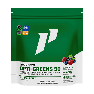 Opt-Greens
