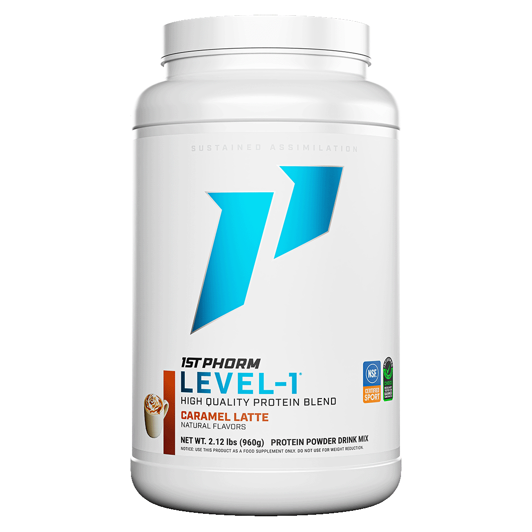 Level- 1