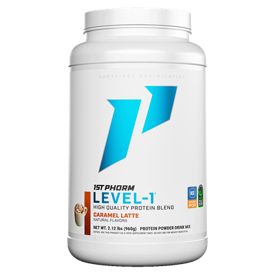 Level- 1