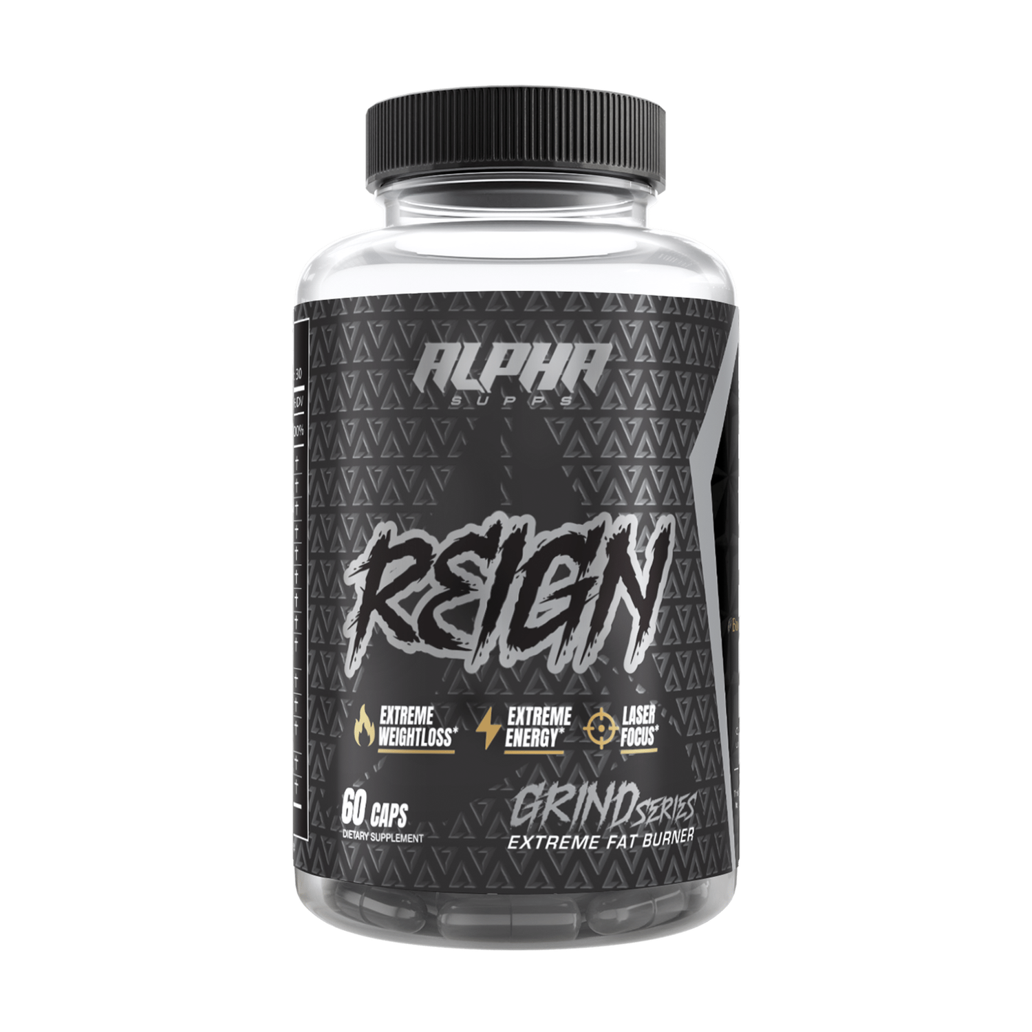 Reign