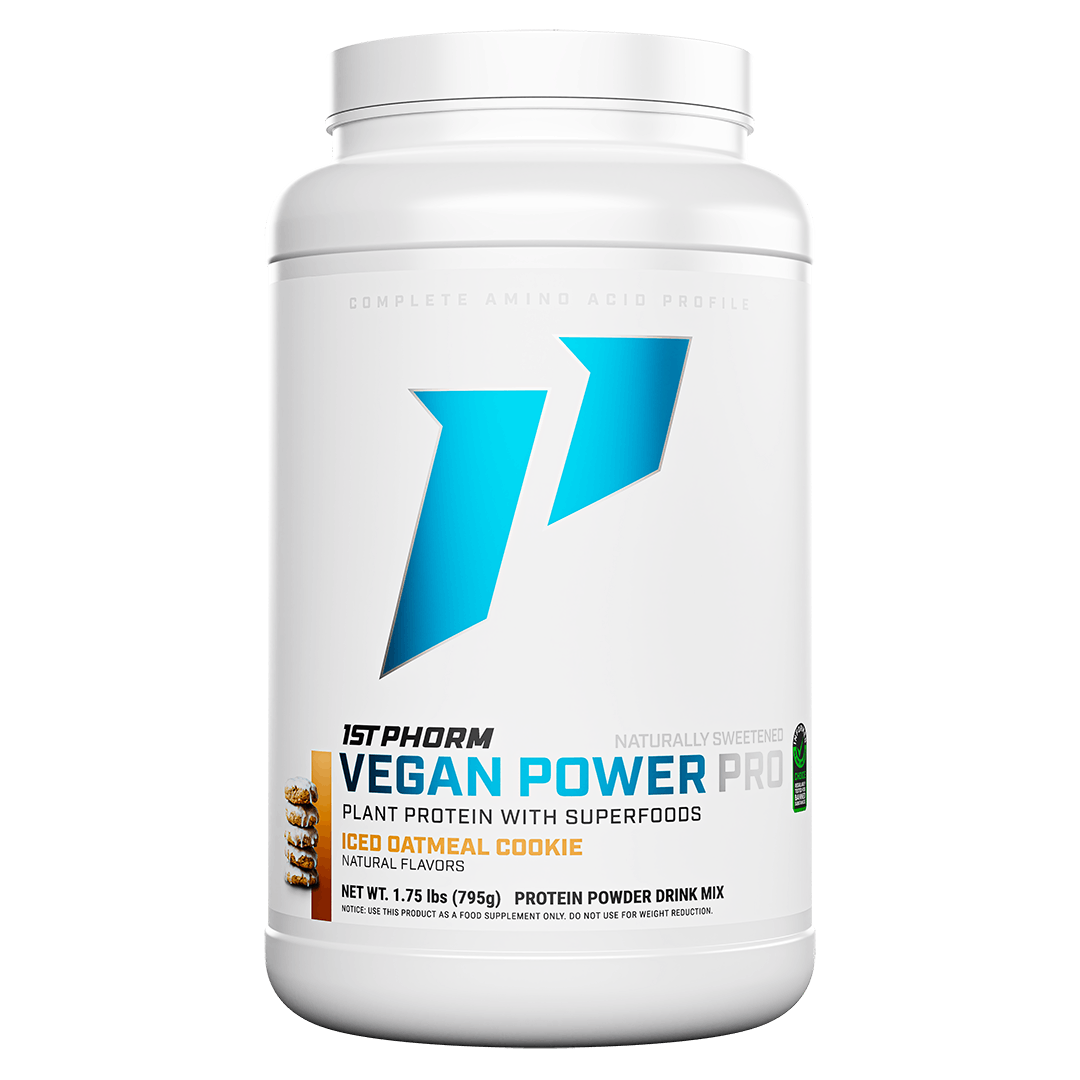 Vegan Power