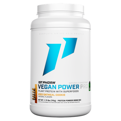 Vegan Power