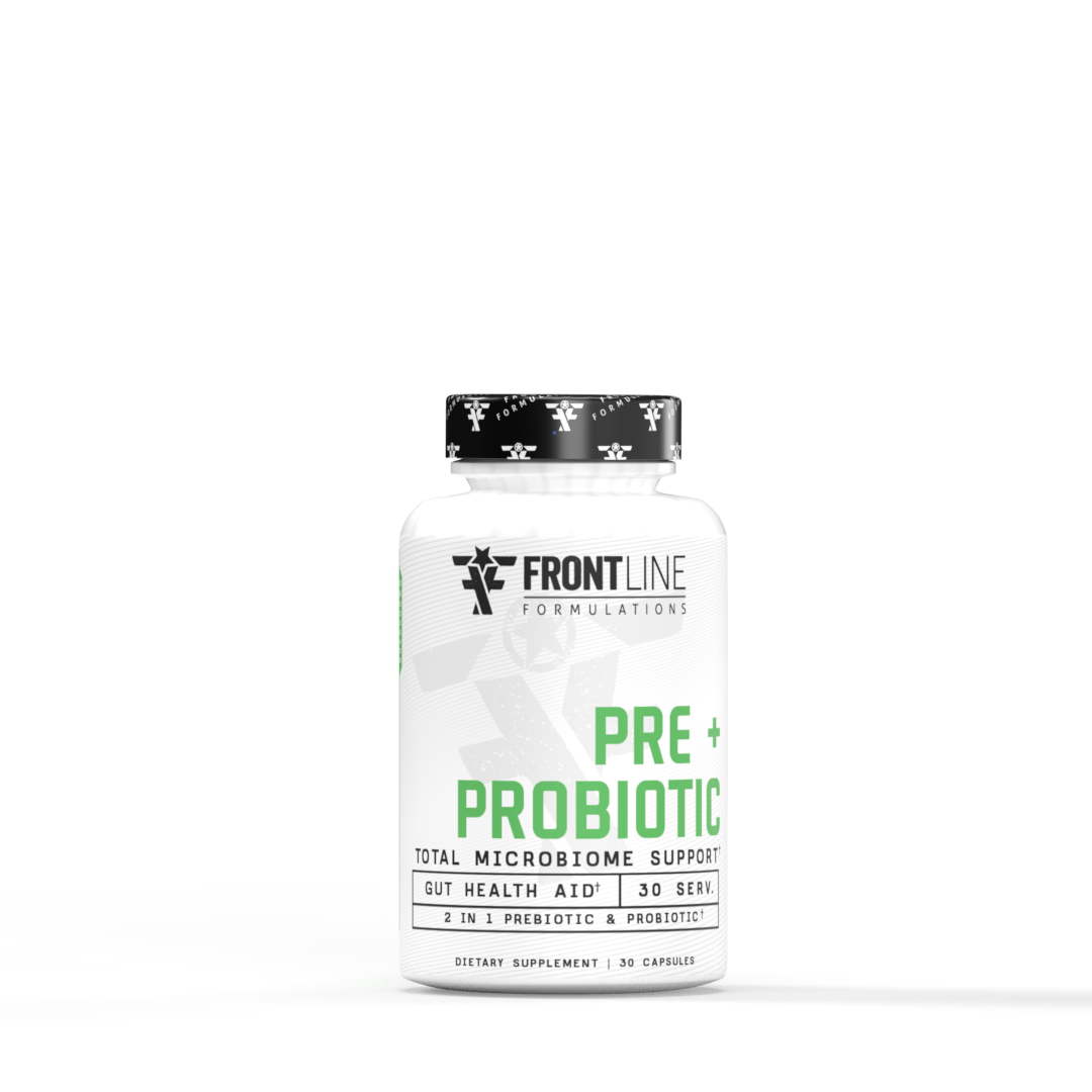 Probiotic